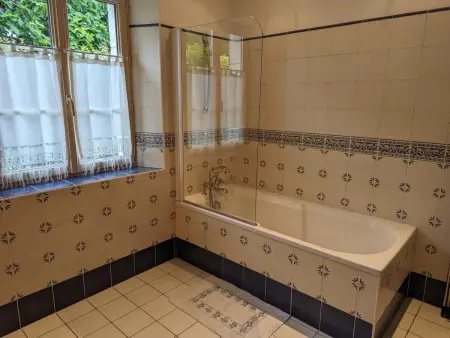 Gîte de Charme avec WiFi et Animaux Admis, Gite 4 personnes à Saint Romain - Photo 17