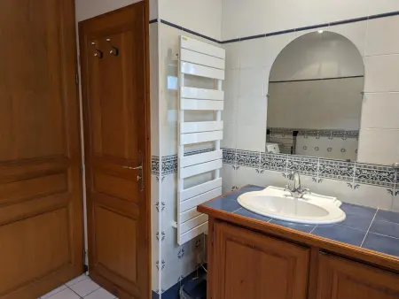 Gîte de Charme avec WiFi et Animaux Admis, Gite 4 personnes à Saint Romain - Photo 18