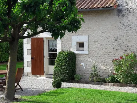 Gîte de Charme avec WiFi et Animaux Admis, Gite 4 personnes à Saint Romain - Photo 30