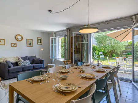 Ranguhan, Maison 8 personnes à Carnac - Photo 1