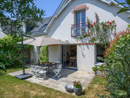 Ranguhan, Maison 8 personnes à Carnac - Photo 4