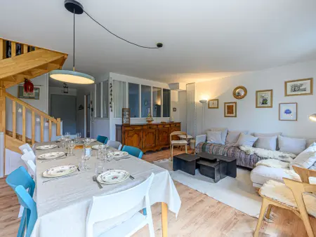 Ranguhan, Maison 8 personnes à Carnac - Photo 5