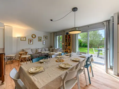 Ranguhan, Maison 8 personnes à Carnac - Photo 6