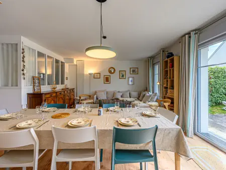 Ranguhan, Maison 8 personnes à Carnac - Photo 8