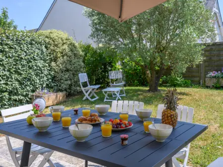 Ranguhan, Maison 8 personnes à Carnac - Photo 9