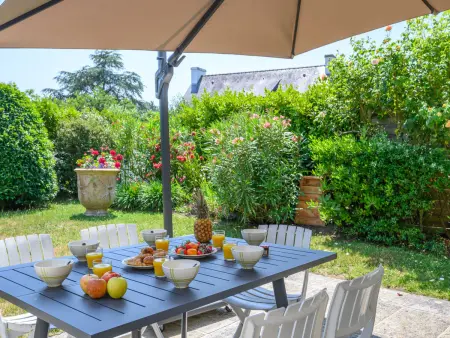 Ranguhan, Maison 8 personnes à Carnac - Photo 10
