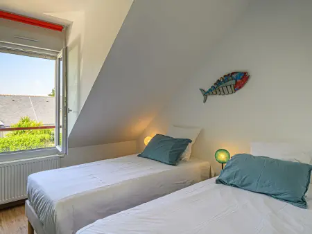 Ranguhan, Maison 8 personnes à Carnac - Photo 13