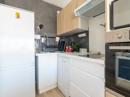 Les Huniers, Appartement 4 personnes à Le Grau du Roi - Photo 8
