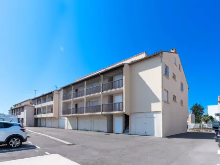 Les Huniers, Appartement 4 personnes à Le Grau du Roi - Photo 11
