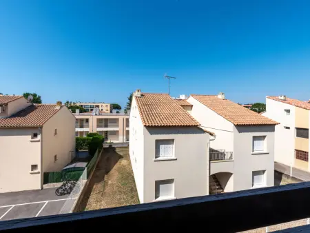 Les Huniers, Appartement 4 personnes à Le Grau du Roi - Photo 14