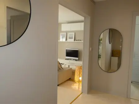 Superbe appartement moderne avec WiFi, proche plage et commerces - Photo 3
