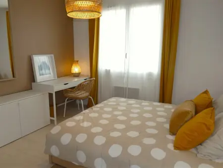 Superbe appartement moderne avec WiFi, proche plage et commerces - Photo 4