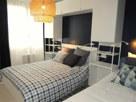 Superbe appartement moderne avec WiFi, proche plage et commerces - Photo 6