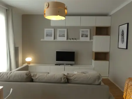 Superbe appartement moderne avec WiFi, proche plage et commerces - Photo 12
