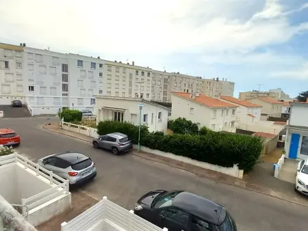 Superbe appartement moderne avec WiFi, proche plage et commerces - Photo 17