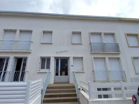 Superbe appartement moderne avec WiFi, proche plage et commerces - Photo 18