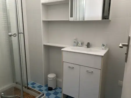 Triplex calme avec terrasse, climatisation, proche plage et commerces à Arcachon - Photo 19
