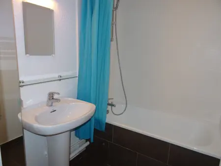 Studio cosy pour 3 pers, balcon sud, proche pistes et commerces, Arc 2000 - Photo 6