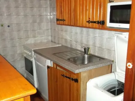 Appartement 3 pièces, 8 pers - Proche commerces et pistes à Orcières Merlette - Photo 2