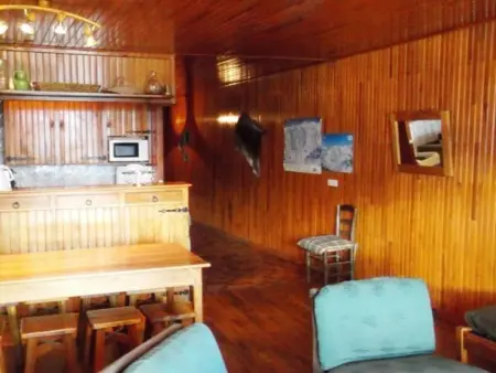Appartement 3 pièces, 8 pers - Proche commerces et pistes à Orcières Merlette - Photo 3