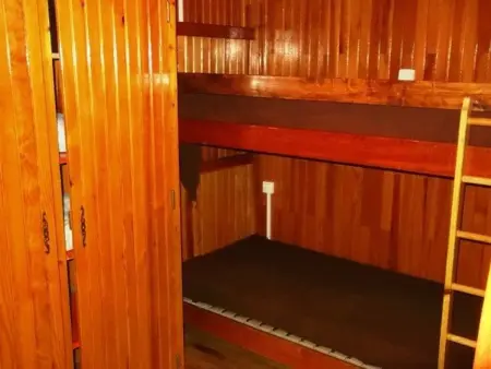 Appartement 3 pièces, 8 pers - Proche commerces et pistes à Orcières Merlette - Photo 5