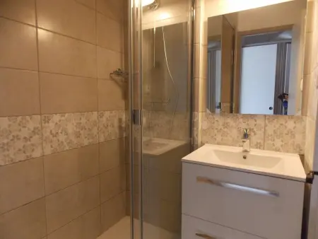 Appartement rénové skis aux pieds à Belle Plagne - Photo 9
