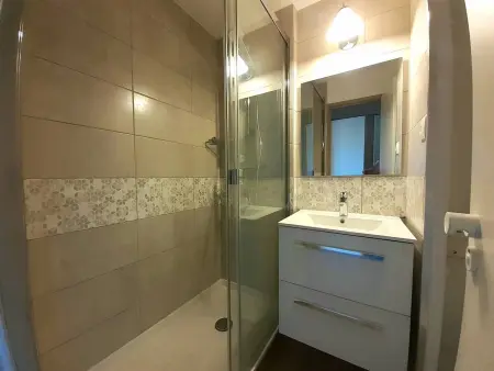 Appartement rénové skis aux pieds à Belle Plagne - Photo 10
