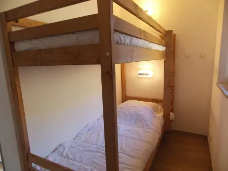 Appartement rénové skis aux pieds à Belle Plagne - Photo 11