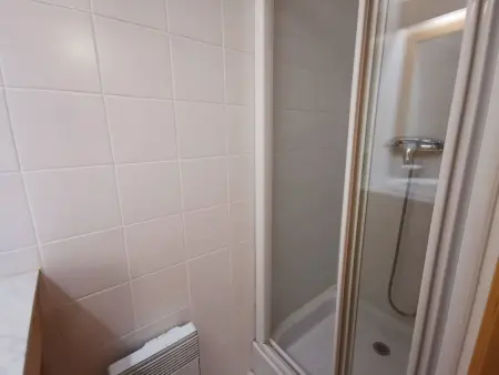 Appartement familial - 2 chambres, balcon, proche pistes, Méribel - Photo 10