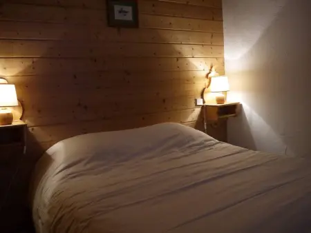 Appartement familial - 2 chambres, balcon, proche pistes, Méribel - Photo 18