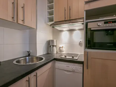 Charmant appartement au pied des pistes avec wifi - Photo 4