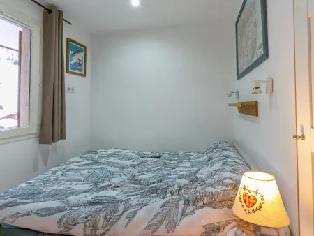 Charmant appartement au pied des pistes avec wifi - Photo 6