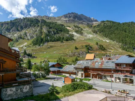 Charmant appartement au pied des pistes avec wifi - Photo 10