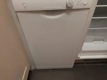 Charmant appartement au pied des pistes avec wifi - Photo 12