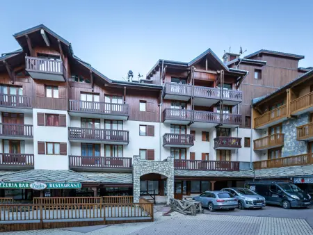 Charmant appartement au pied des pistes avec wifi - Photo 15