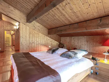 Chalet de luxe avec sauna, cheminée et WiFi à Val-d'Isère - Photo 6