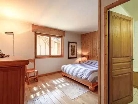 Chalet de luxe avec sauna, cheminée et WiFi à Val-d'Isère - Photo 8