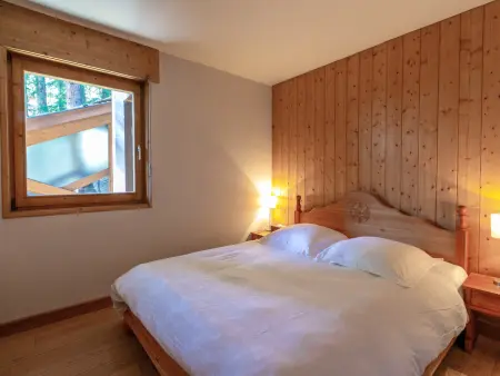 Chalet de luxe avec sauna, cheminée et WiFi à Val-d'Isère - Photo 9