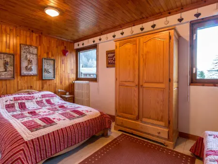 Appartement spacieux pour 6, proche pistes et centre aquasportif à Val-d'Isère - Photo 5