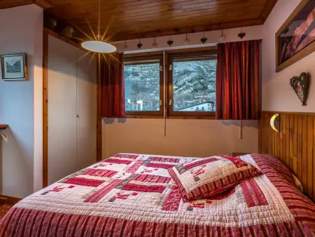 Appartement spacieux pour 6, proche pistes et centre aquasportif à Val-d'Isère - Photo 6