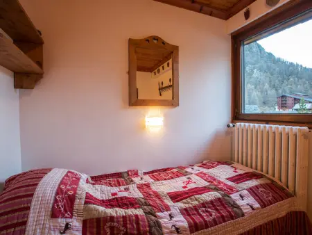 Appartement spacieux pour 6, proche pistes et centre aquasportif à Val-d'Isère - Photo 7