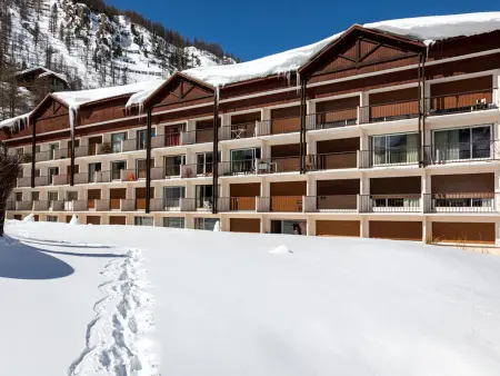 Appartement spacieux pour 6, proche pistes et centre aquasportif à Val-d'Isère - Photo 15