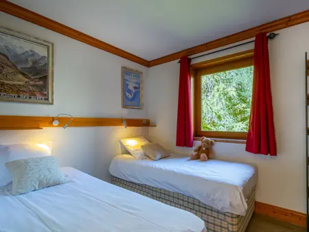 Charmant 3 pièces avec balcon, vue, et WiFi à Val-d'Isère - Photo 6
