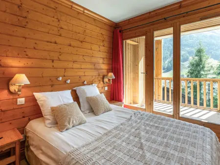 Charmant 3 pièces avec balcon, vue, et WiFi à Val-d'Isère - Photo 7