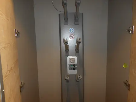 Charmant 3 pièces avec balcon, vue, et WiFi à Val-d'Isère - Photo 14