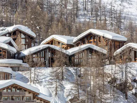 Charmant 3 pièces avec balcon, vue, et WiFi à Val-d'Isère - Photo 15