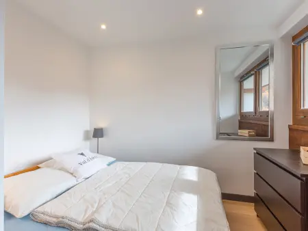 Appartement élégant à Val-d'Isère avec balcon, parking, wifi - Photo 5