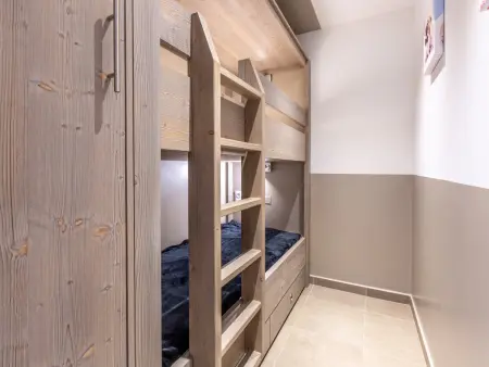 Studio cabine rénové au pied des pistes avec wifi et animaux acceptés - Photo 7