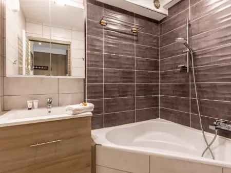 Studio cabine rénové au pied des pistes avec wifi et animaux acceptés - Photo 8
