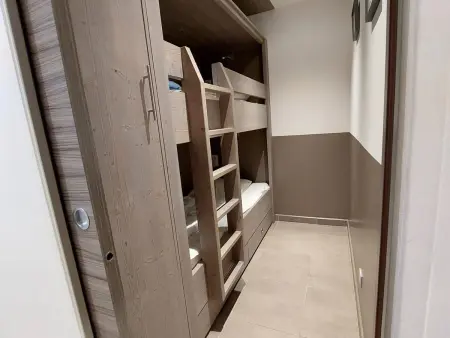 Studio cabine rénové au pied des pistes avec wifi et animaux acceptés - Photo 13